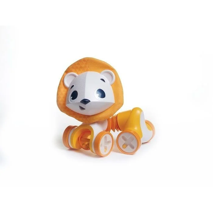 Φωτογραφία προϊόντος: Παιχνίδι Tiny Love Rolling Leonardo The Lion