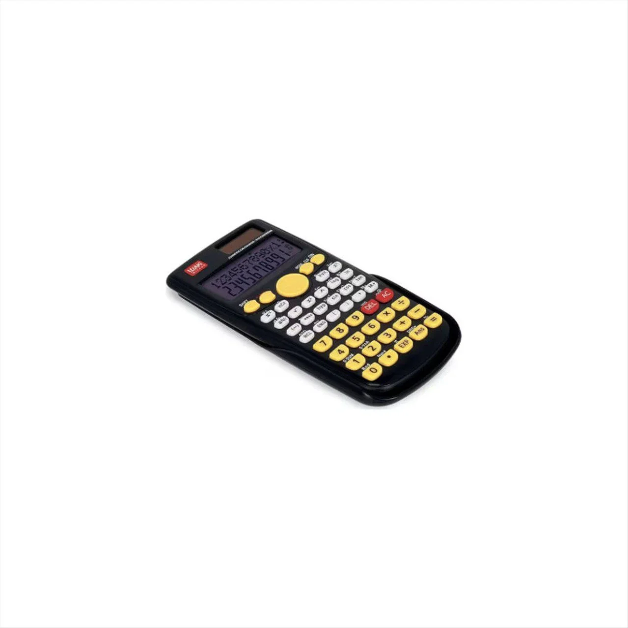 Φωτογραφία προϊόντος: Legami Scientific Calculator Count Οn Μe Genius - SCLT0002