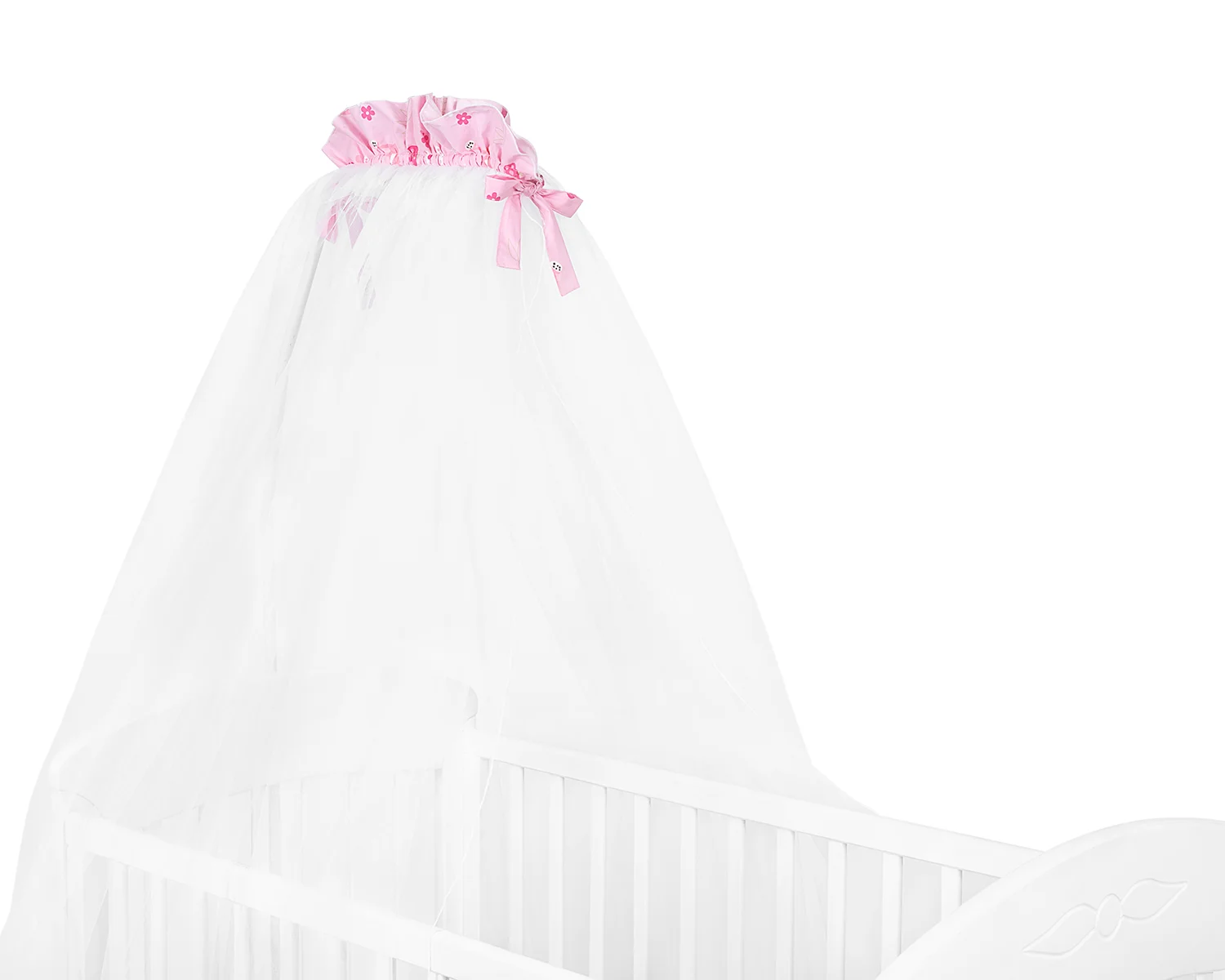 Φωτογραφία προϊόντος: Kikka Boo - Mosquito net 200/480 My Home - 41140000009