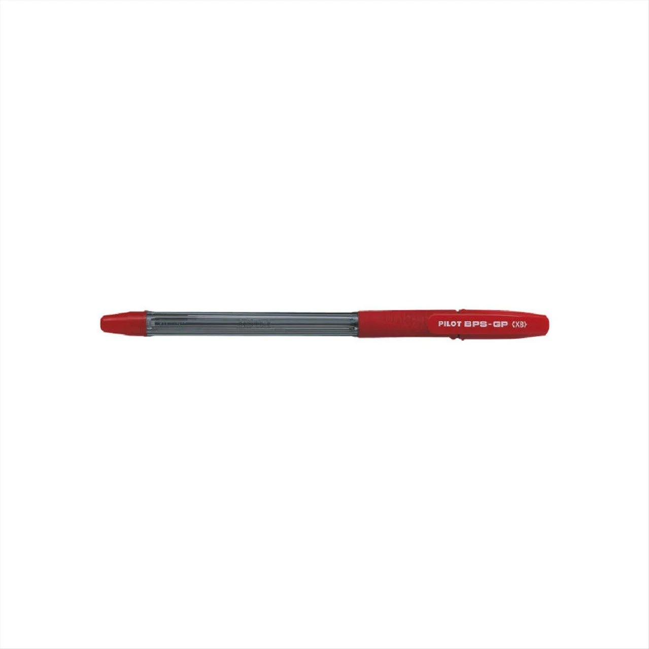 Φωτογραφία προϊόντος: Στυλό Ballpoint Pilot 1.6mm Extra Broad 1τμχ με Κόκκινο Mελάνι BPS-GP-XB-R