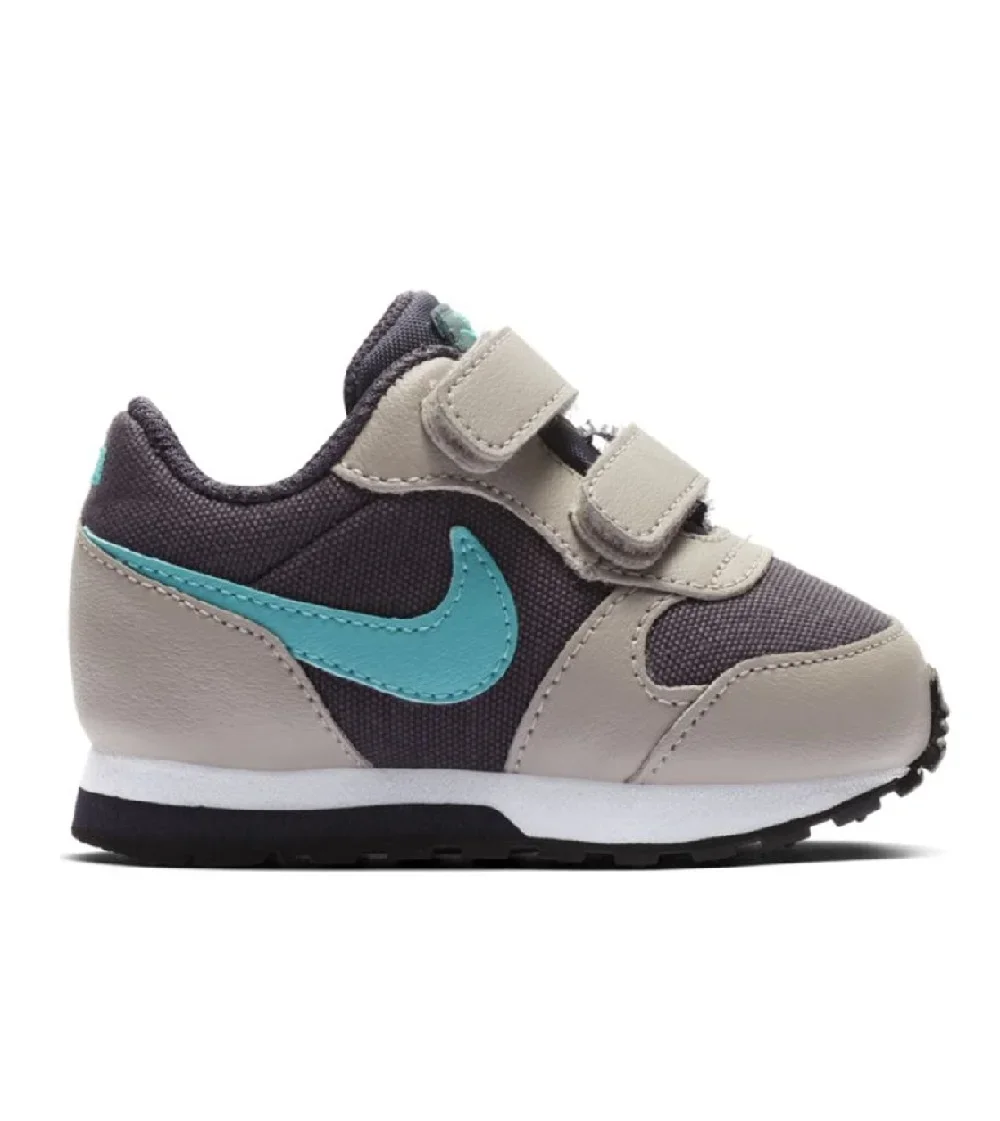 Φωτογραφία προϊόντος: Nike Md Runner 2 (TDV) GREY 806255-017