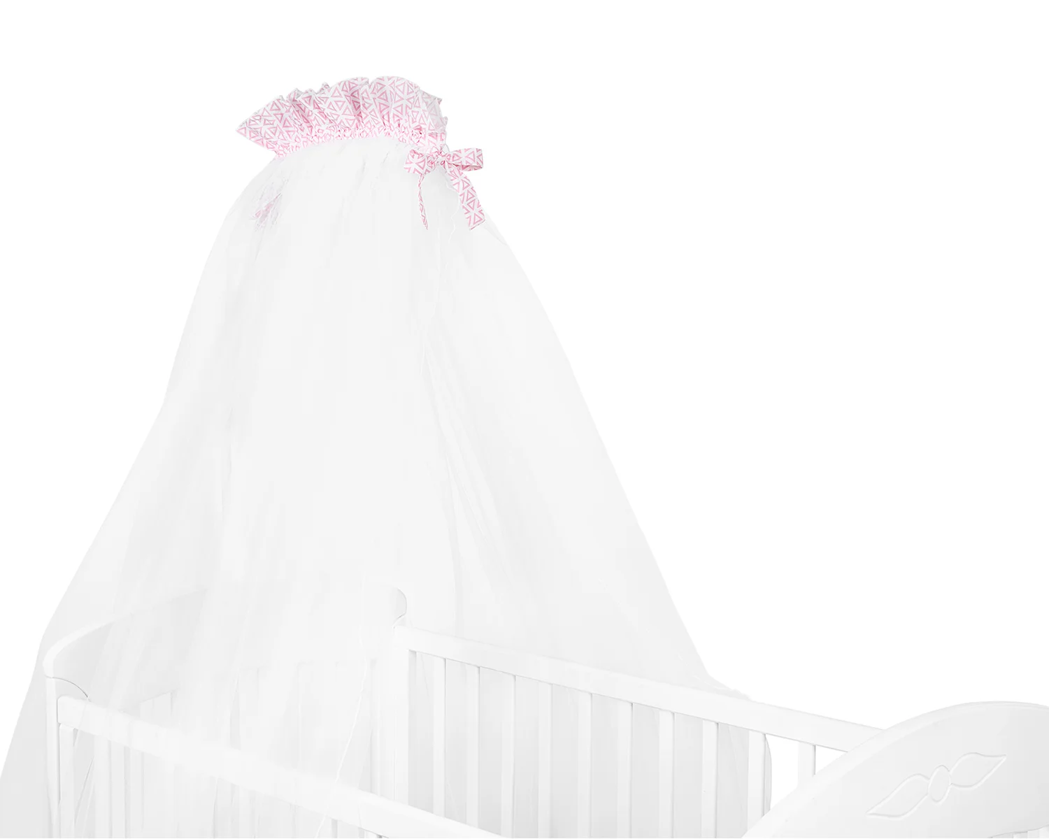 Φωτογραφία προϊόντος: Kikka Boo - Mosquito net 200/480 Day in Paris - 41140000007
