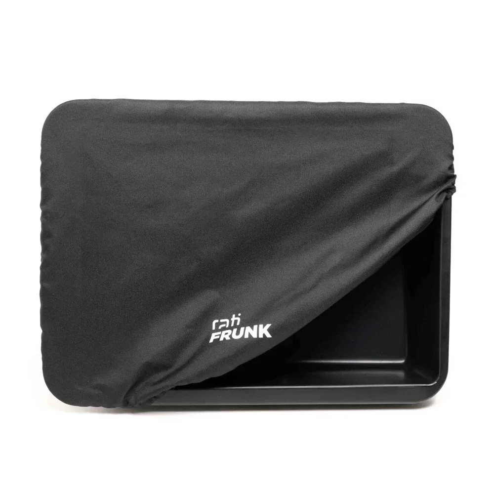 Φωτογραφία προϊόντος: Rati - Frunk BMW i4 eDrive35 eDrive40 2022> με M Sport ανάρτηση πρακτικός Εμπρός Αποθηκευτικός Χώρος 20L για Καλώδια Φόρτισης και Καθημερινή Οργάνωση - 1 Τεμ. (V01916/RT) - Rati
