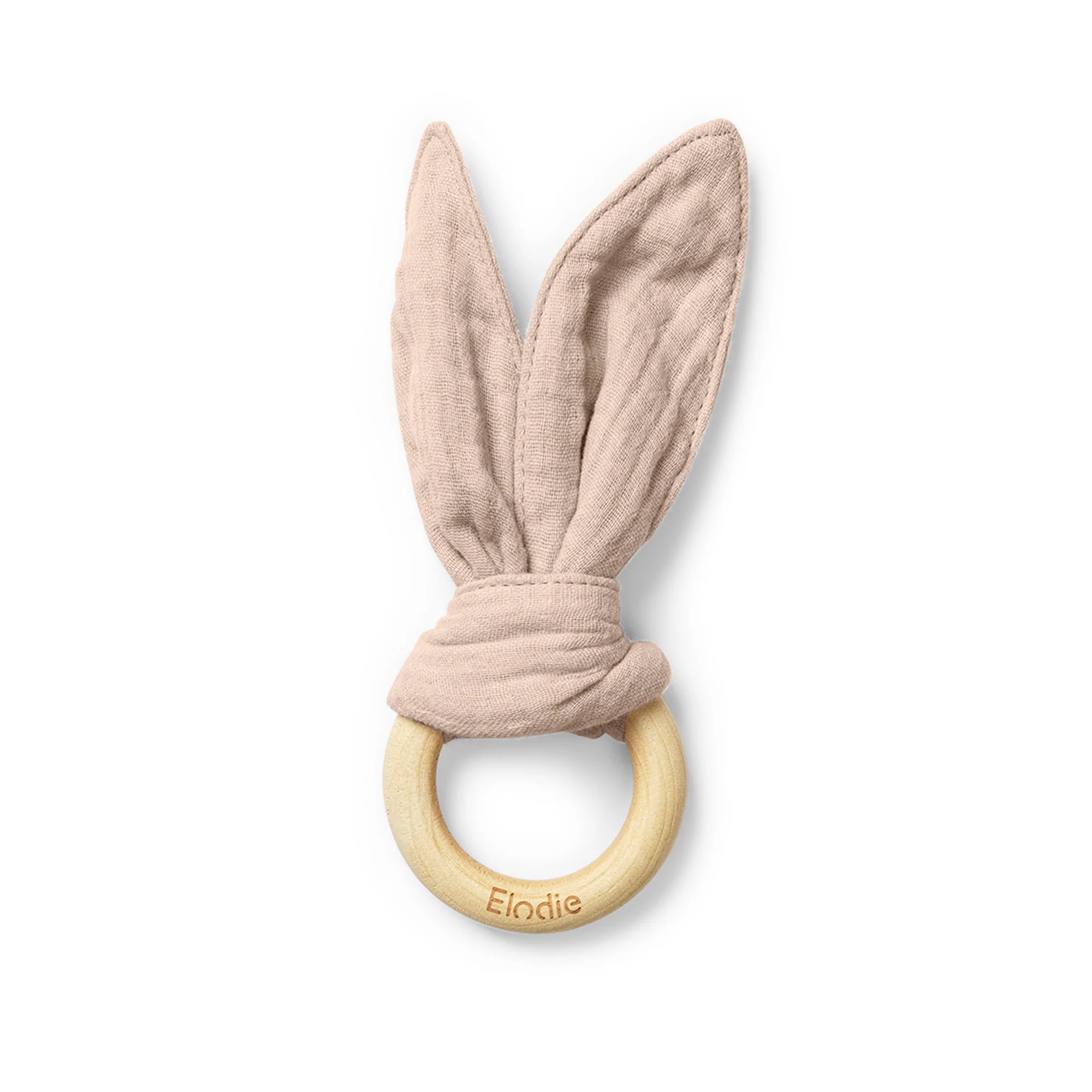 Φωτογραφία προϊόντος: Βρεφικό Μασητικό Elodie Details Blushing Pink