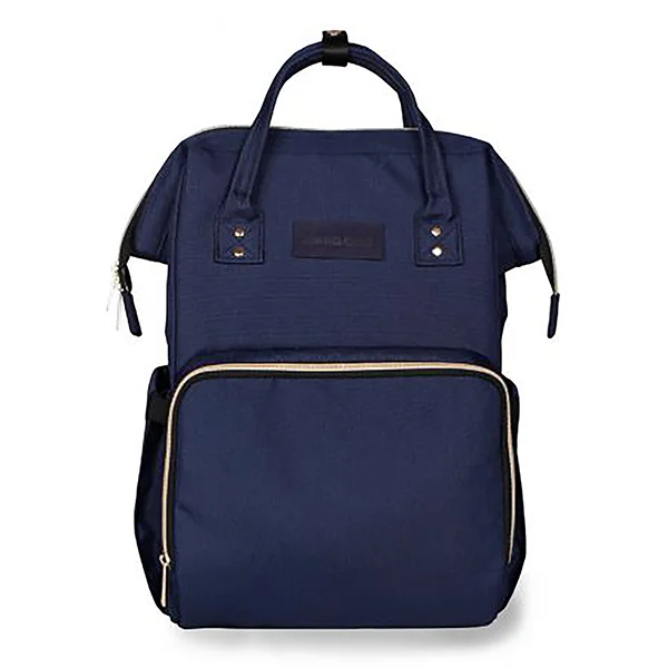 Φωτογραφία προϊόντος: Τσάντα Kikkaboo Siena Navy