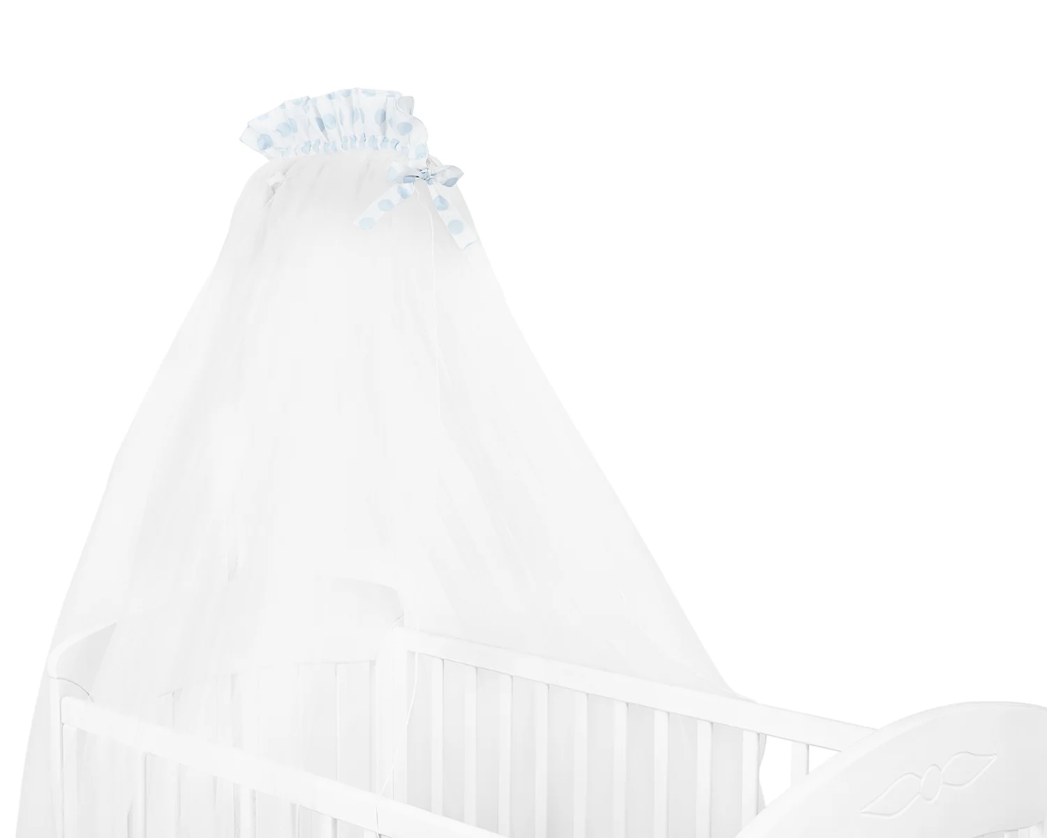 Φωτογραφία προϊόντος: Kikka Boo - Mosquito net 200/480 The Fish Panda - 41140000008