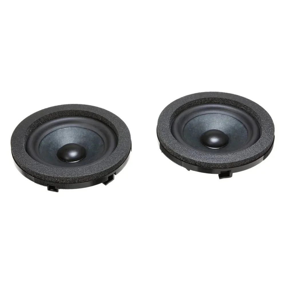 Φωτογραφία προϊόντος: STEG BZN4C Midrange Ηχείο Plug+Play Για Mercedes-Benz W206