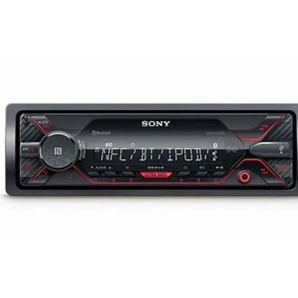 Φωτογραφία προϊόντος: SONY DSX-A410BT