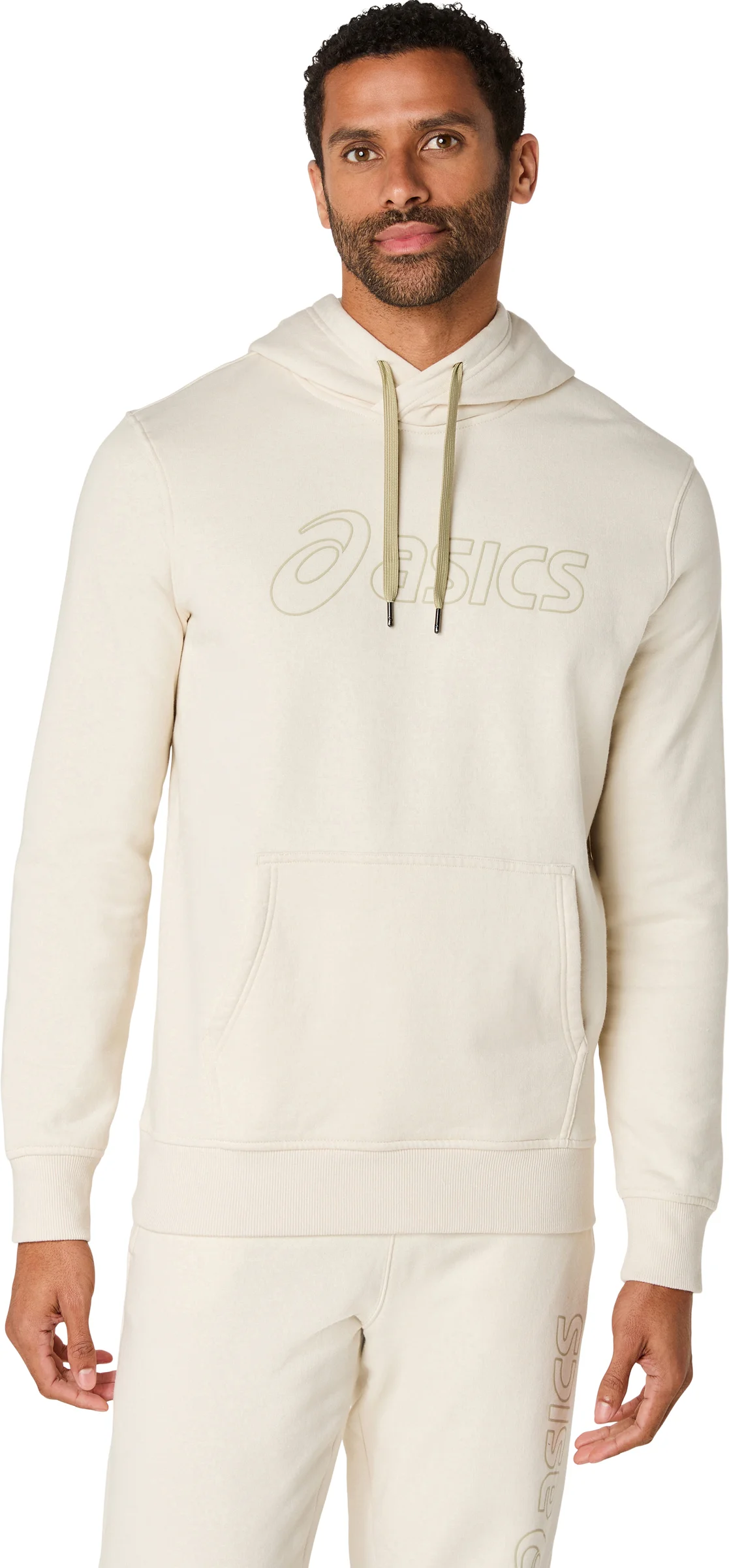 Φωτογραφία προϊόντος: ASICS OTH HOODIE (2031E187-201)