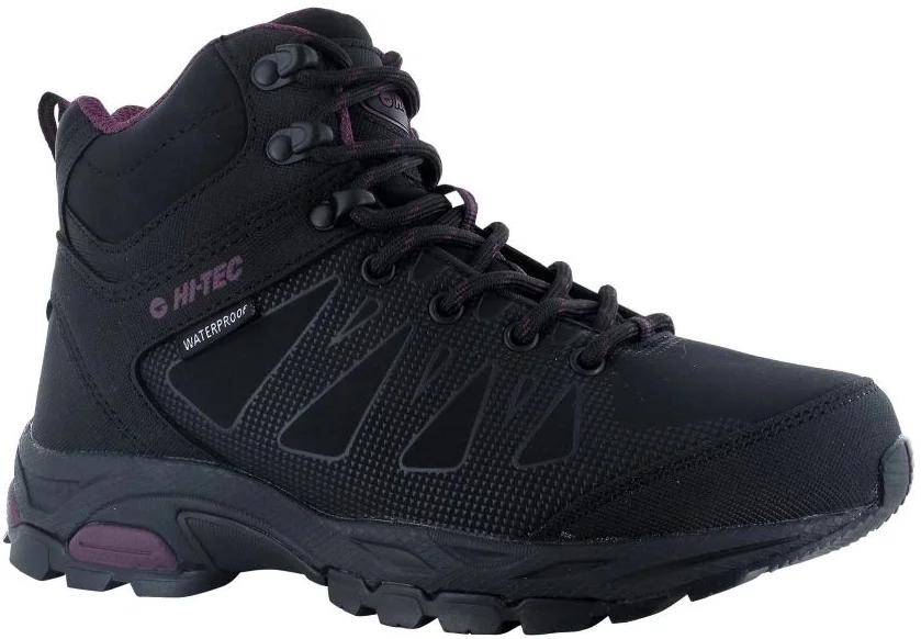 Φωτογραφία προϊόντος: Hi-Tec Raven Mid WP W (O006889-021)