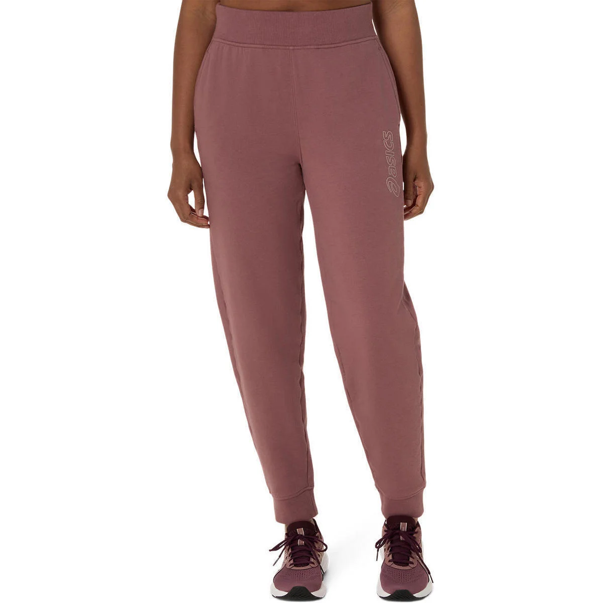 Φωτογραφία προϊόντος: ASICS LOGO SWEATPANT (2032C844-601)
