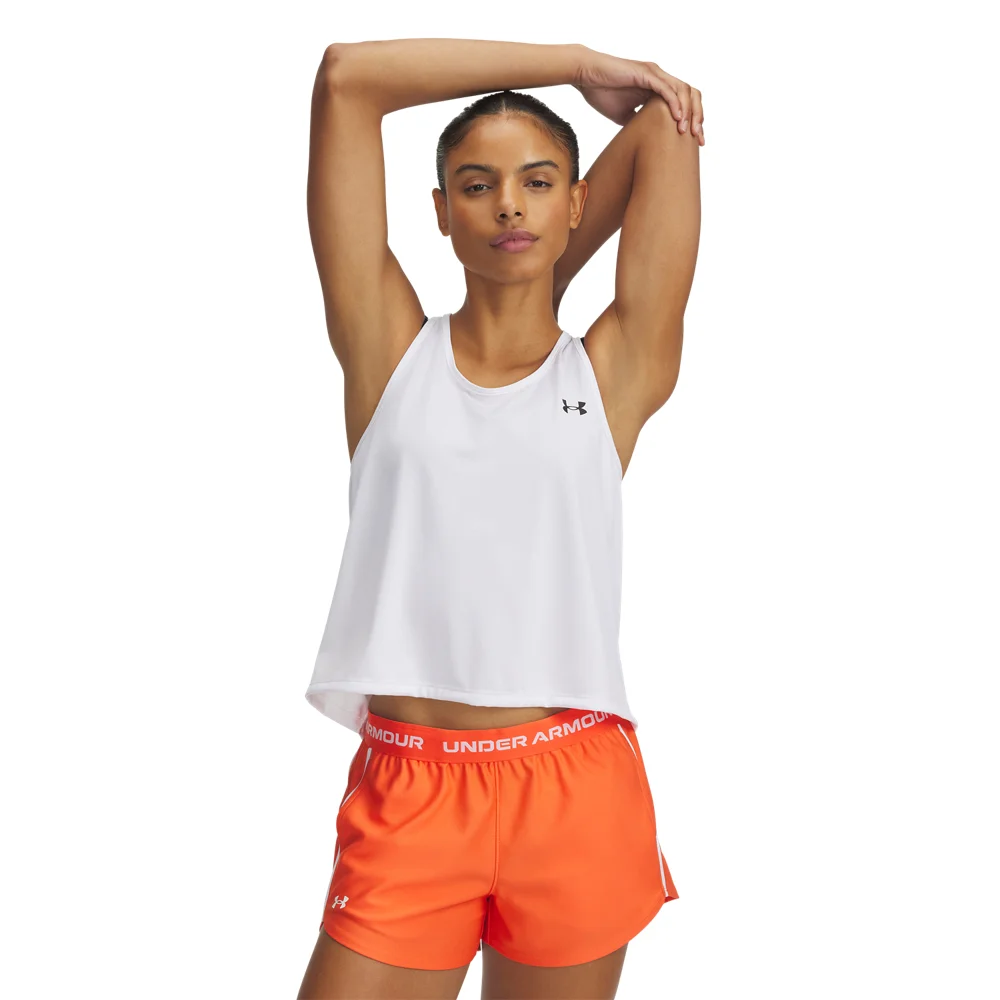 Φωτογραφία προϊόντος: Under Armour TECH SWING TANK (1389854-100)