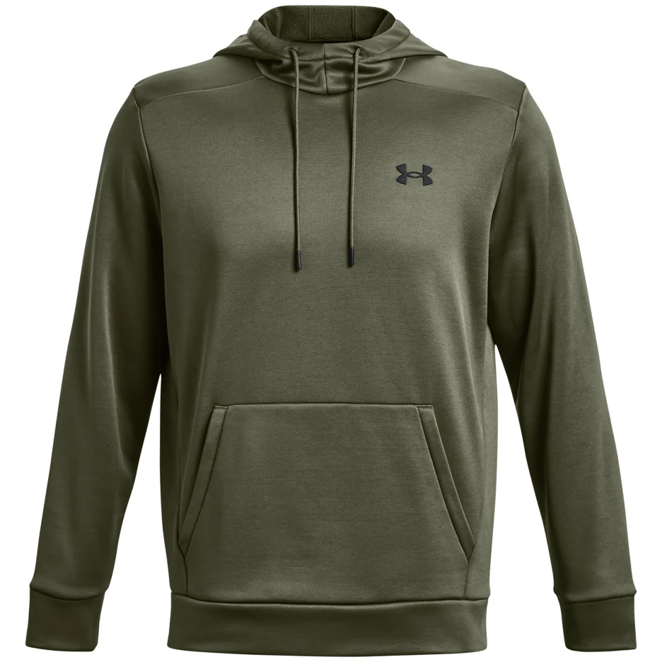 Φωτογραφία προϊόντος: UNDER ARMOUR FLEECE HOODIE (1373353-390)