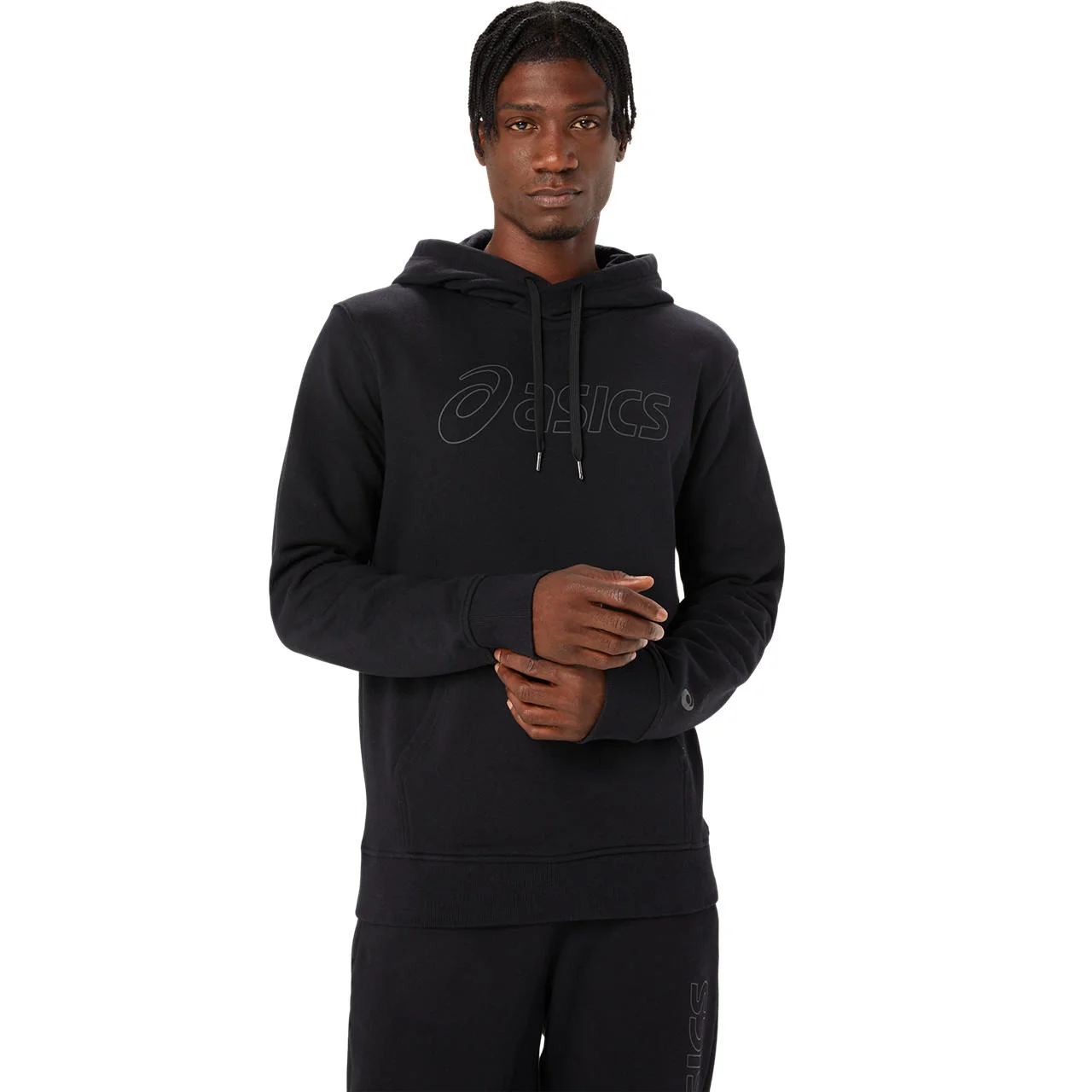 Φωτογραφία προϊόντος: ASICS OTH HOODIE (2031E187-002)