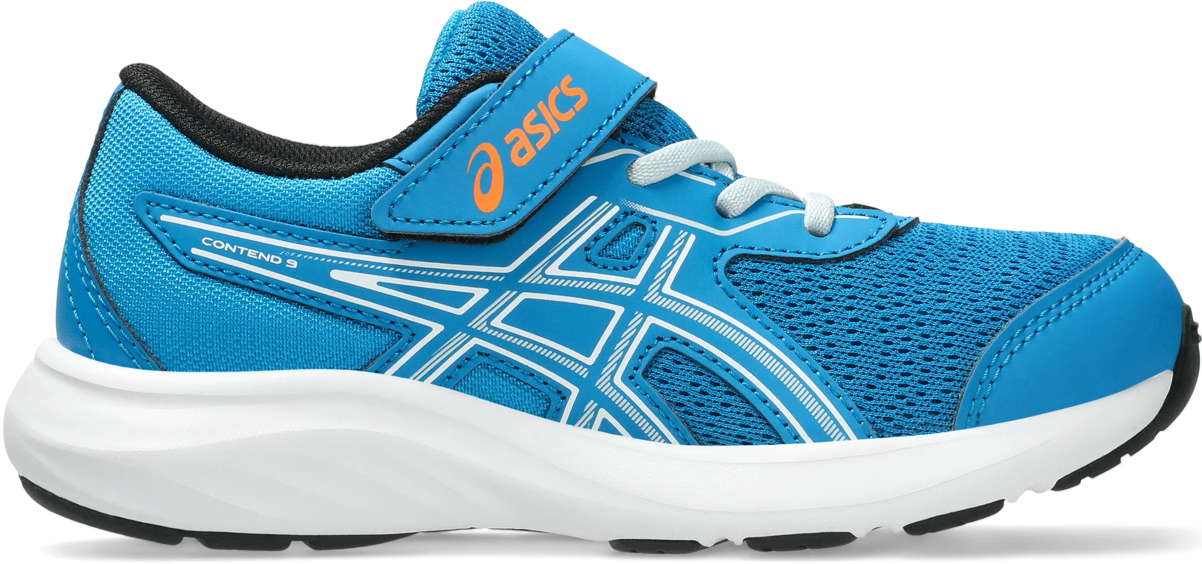 Φωτογραφία προϊόντος: ASICS CONTEND 9 PS (1014A338-411)
