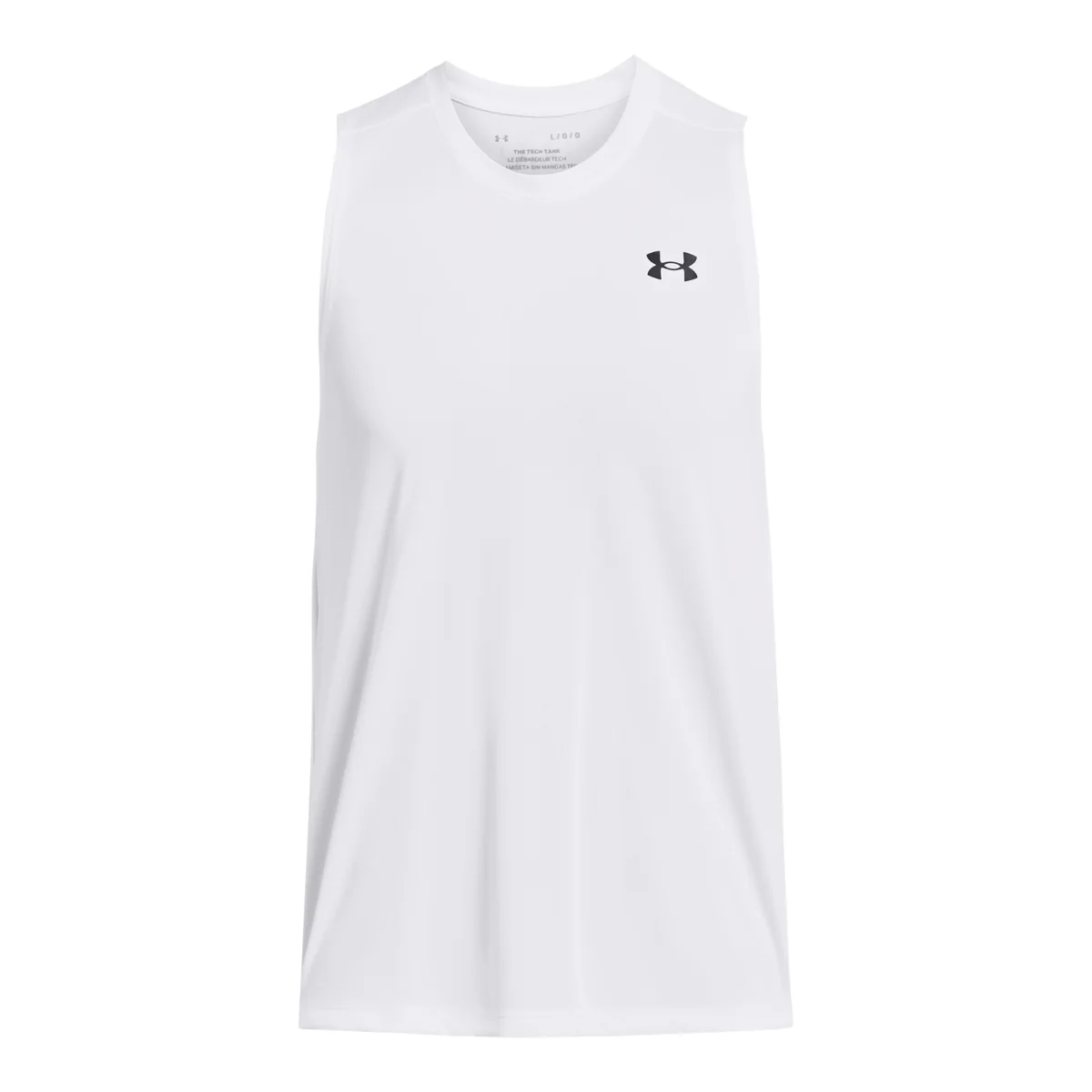 Φωτογραφία προϊόντος: Under Armour Tech Tank (1382795-100)
