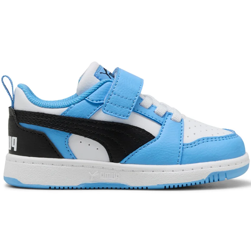 Φωτογραφία προϊόντος: PUMA REBOUND V6 LO AC+INF (397420-34)