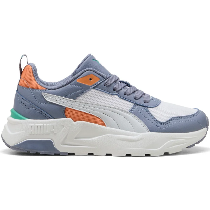 Φωτογραφία προϊόντος: PUMA TRINITY 2 LT JR (403703-09)