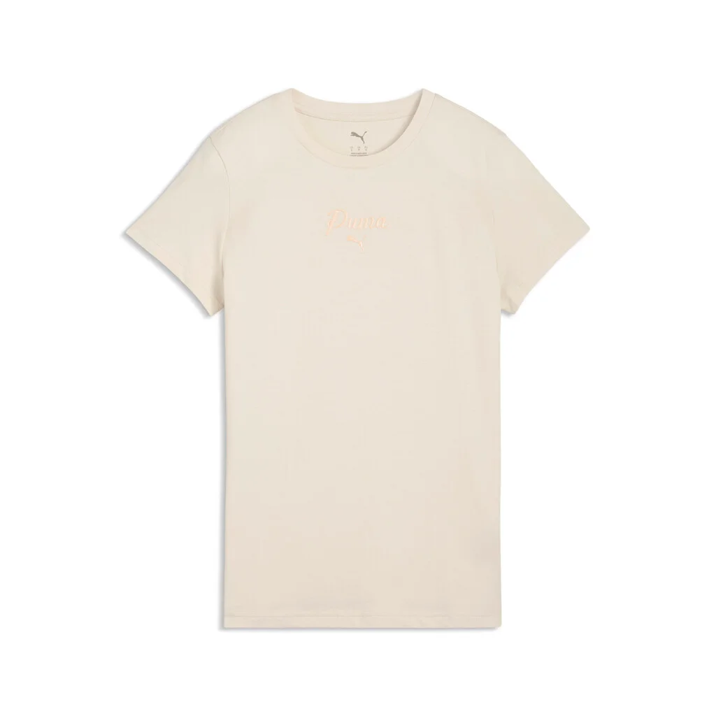 Φωτογραφία προϊόντος: Puma ESS SCRIPT TEE (691760-87)