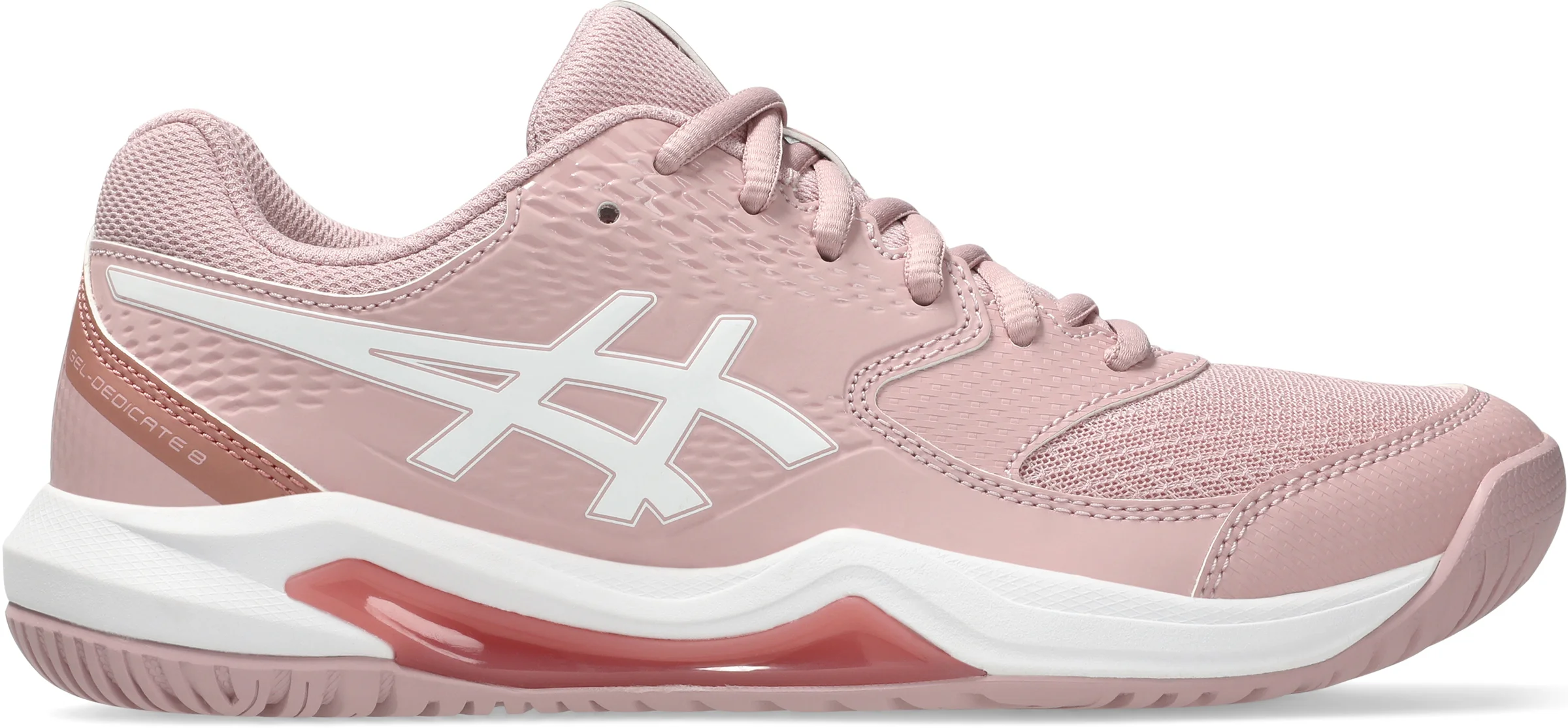 Φωτογραφία προϊόντος: ASICS GEL-DEDICATE 8 (1042A237-702)