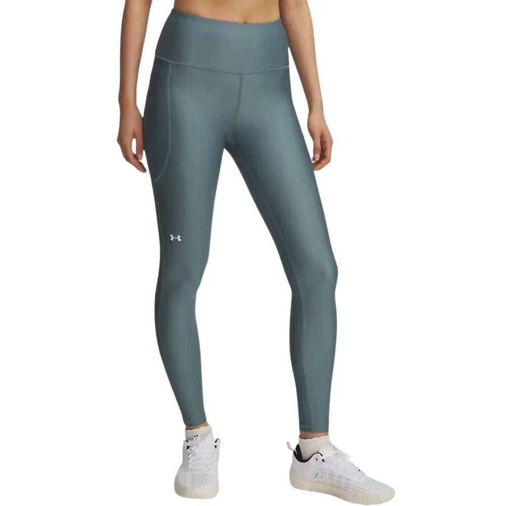 Φωτογραφία προϊόντος: Under Armour HEAT GEAR RUNNING (1365336-587)