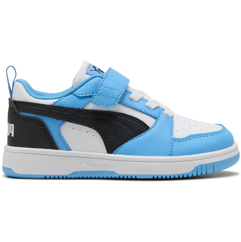 Φωτογραφία προϊόντος: PUMA REBOUND V6 LO AC+ PS (397419-34)