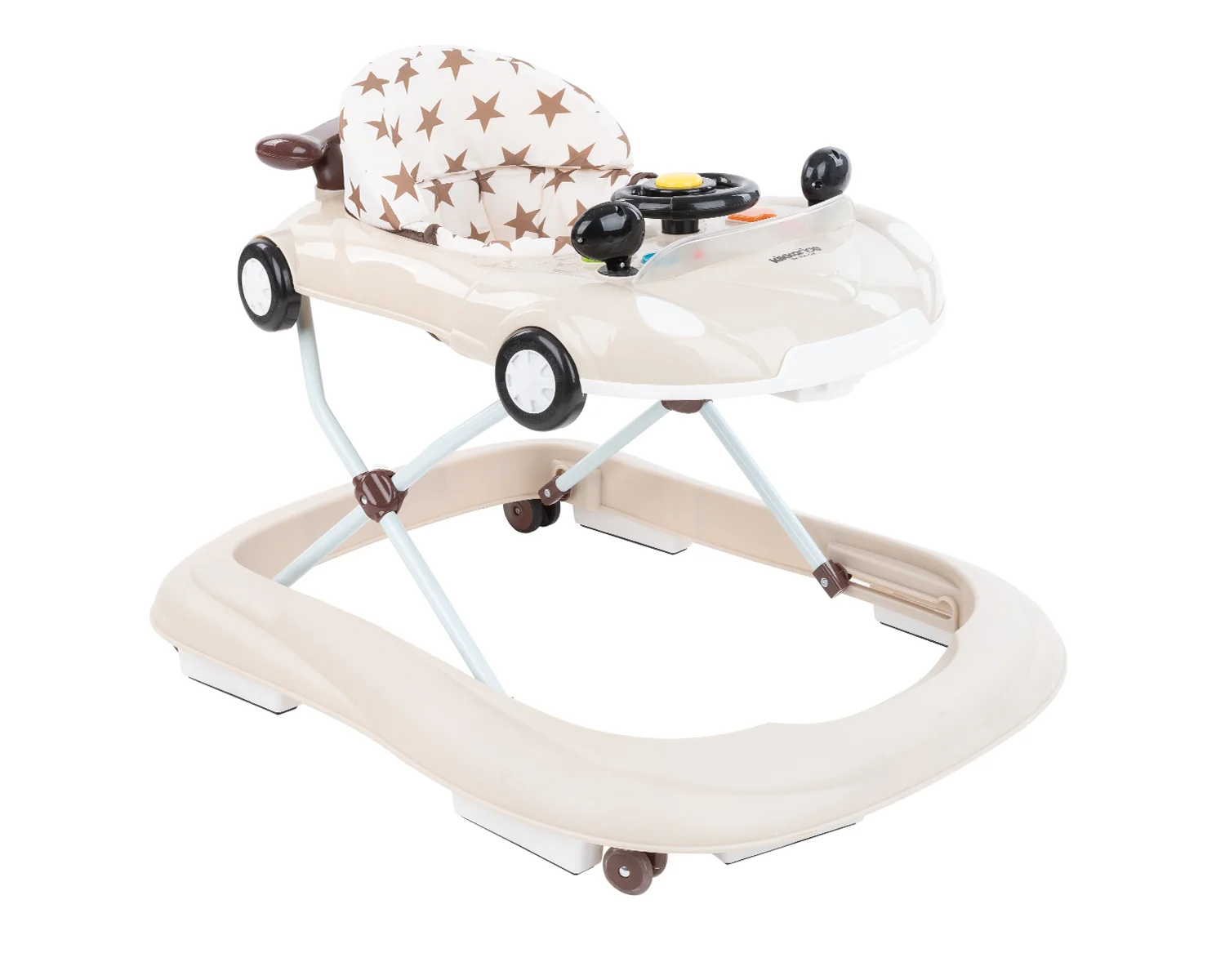 Φωτογραφία προϊόντος: Kikka Boo - Walker Car Beige - 31005030008