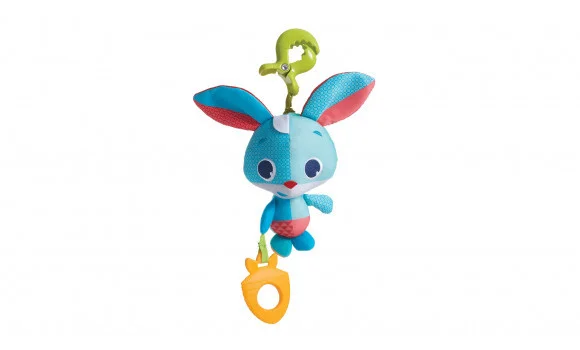 Φωτογραφία προϊόντος: Παιχνίδι Tiny Love Jitter Thomas Rabbit