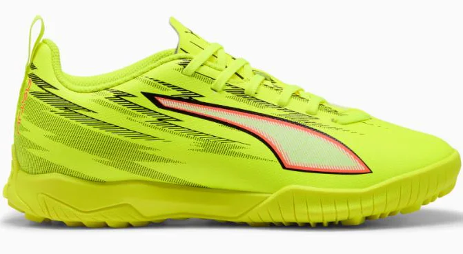 Φωτογραφία προϊόντος: PUMA ULTRA 6 PLAY TT Jr (108989-01)