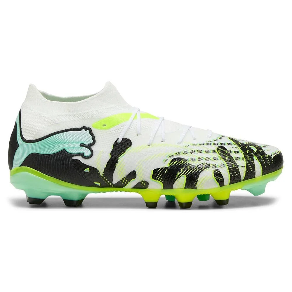 Φωτογραφία προϊόντος: PUMA FUTURE 9 MATCH CREATIVITY FG/AG (108951-01)