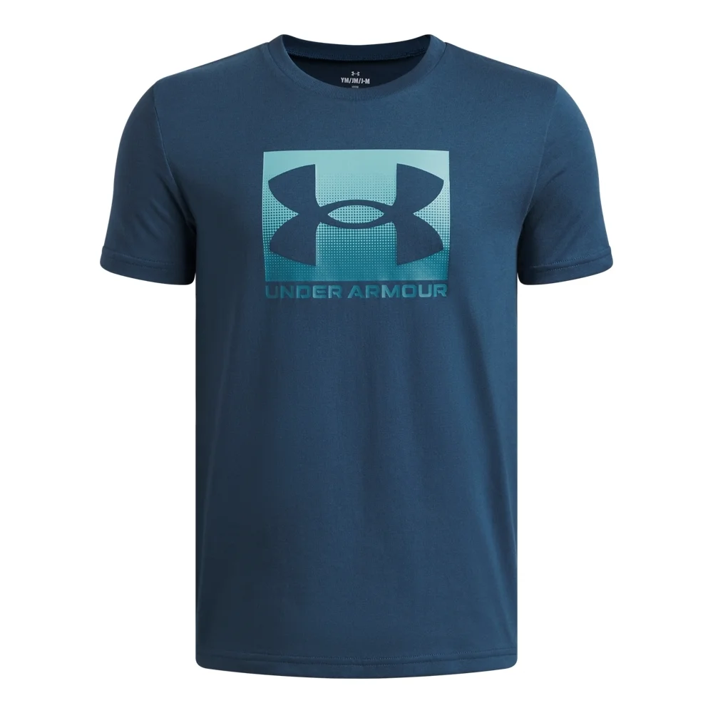 Φωτογραφία προϊόντος: Under Armour B Boxed Sports Update SS (1388672-498)