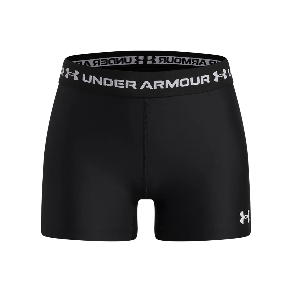 Φωτογραφία προϊόντος: UNDER ARMOUR HEATGEAR SHORTY (6009974-001)