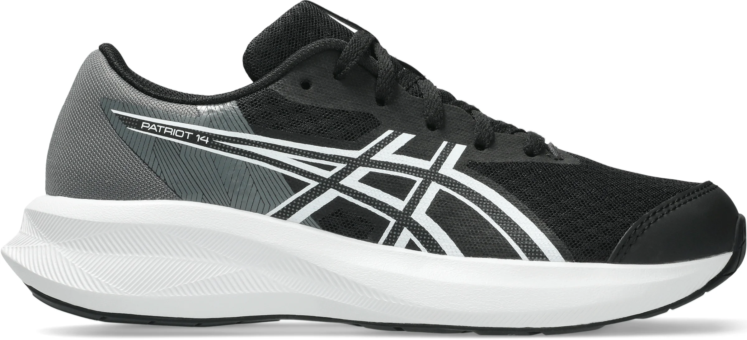Φωτογραφία προϊόντος: ASICS PATRIOT 14 (1014A392-002)
