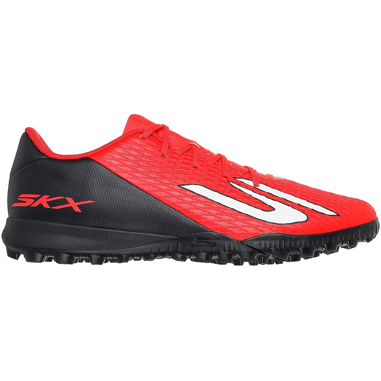 Φωτογραφία προϊόντος: SKECHERS Skechers Skx 2 Club Tf (252134-RDBK)