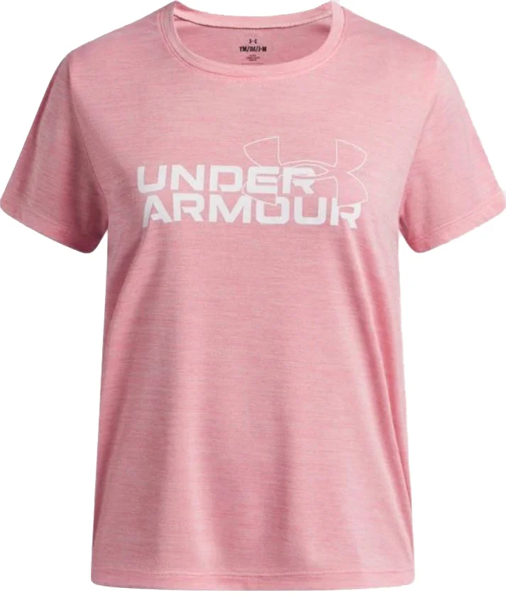 Φωτογραφία προϊόντος: Under Armour TECH TWIST WORDMARK LOGO (6007134-600)