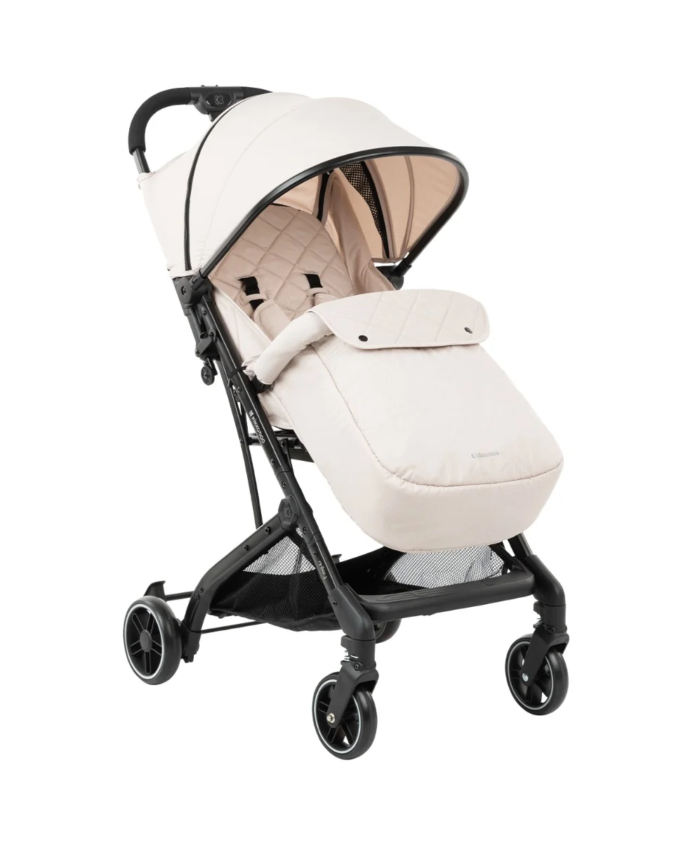 Φωτογραφία προϊόντος: Kikka Boo - Pushchair Miley Beige 2023 - 31001030149