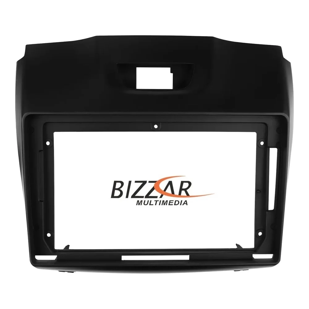 Φωτογραφία προϊόντος: Bizzar Isuzu D-Max 2012 - 2019 - Πρόσοψη, Καλωδίωση, CANbus Box για Tablet 9" - F-CT-IZ588