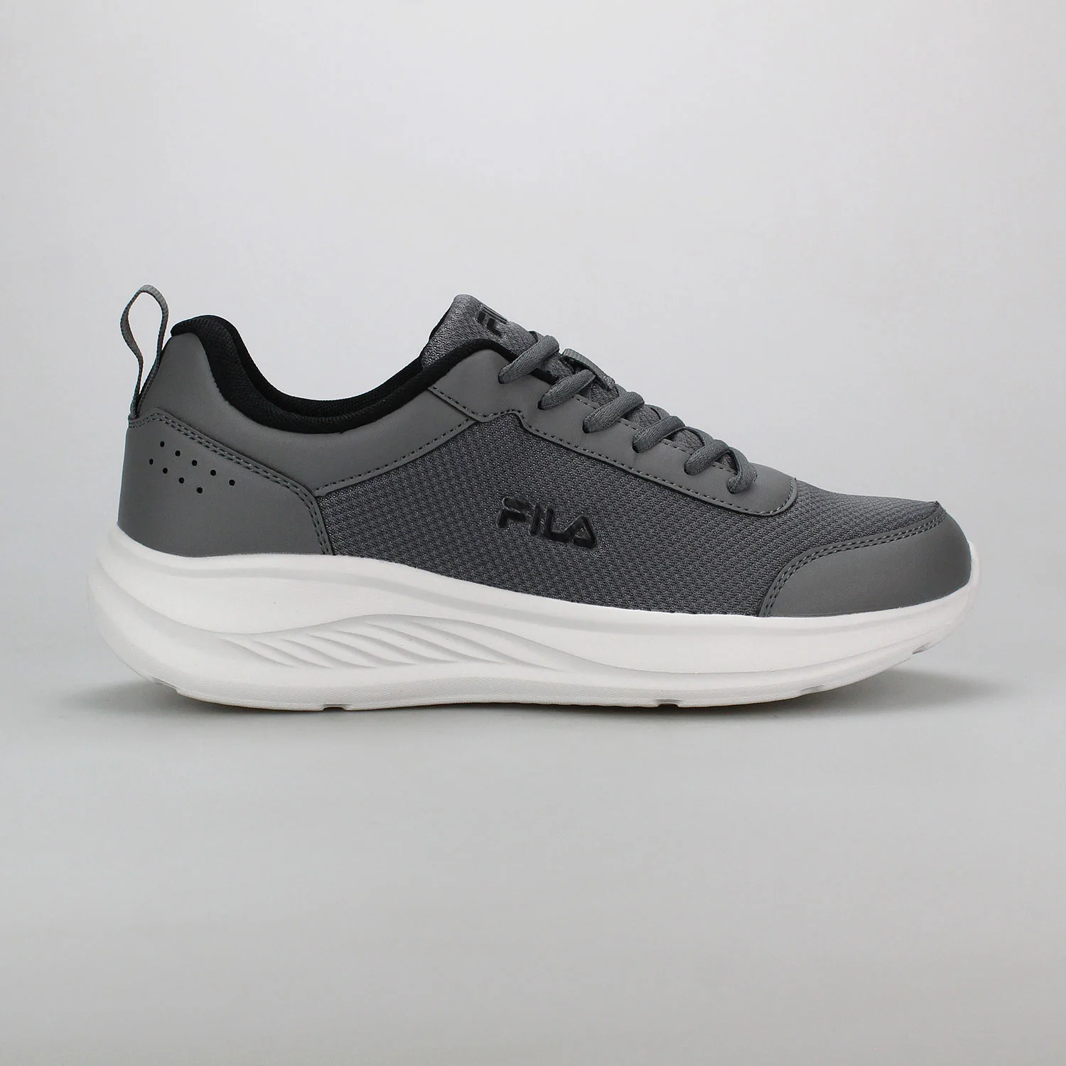 Φωτογραφία προϊόντος: FILA GAMA 2 NANOBIONIC ΓΚΡΙ
