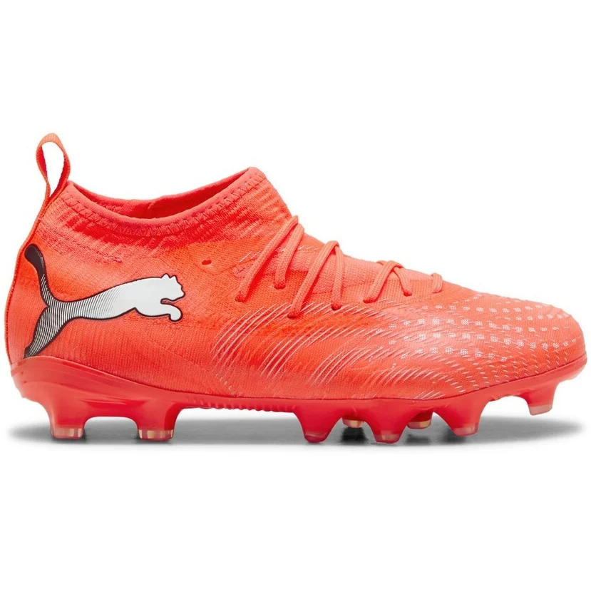 Φωτογραφία προϊόντος: PUMA FUTURE 9 MATCH FG/AG Jr (108721-01)
