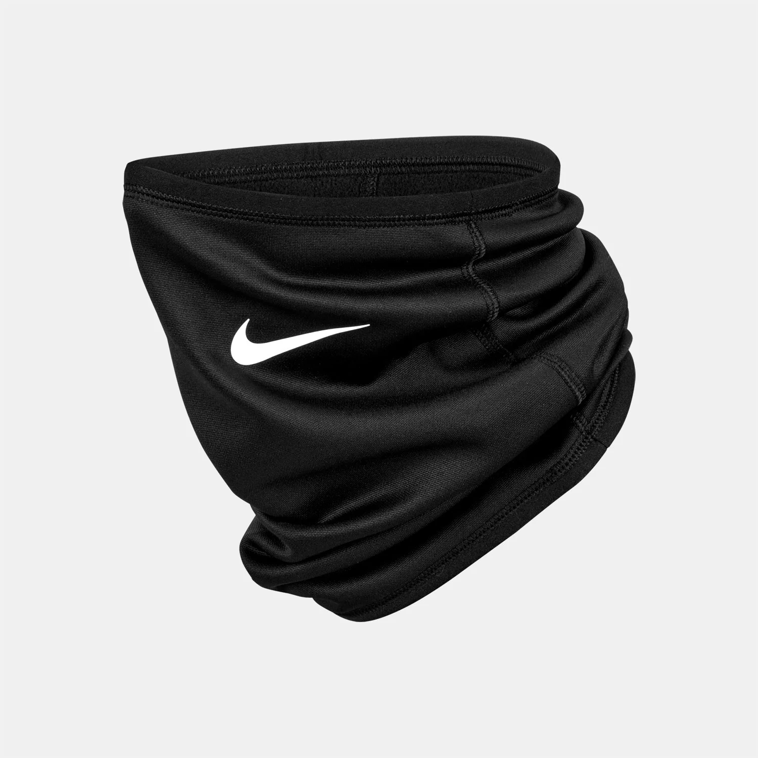 Φωτογραφία προϊόντος: NIKE THERMA-FIT FLEECE NECK WARMER ΜΑΥΡΟ
