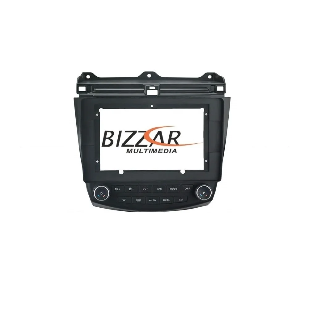 Φωτογραφία προϊόντος: Bizzar Honda Accord 2002 - 2008 - Πρόσοψη, Καλωδίωση, CANbus Box για Tablet 9" - F-CT-HD0669