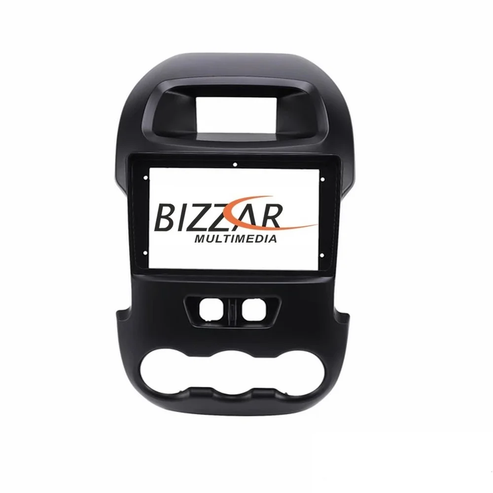 Φωτογραφία προϊόντος: Bizzar Ford Ranger 2012-2016 - Πρόσοψη, Καλωδίωση +amp; CANbus Box για Tablet 9" - F-CT-FD0591