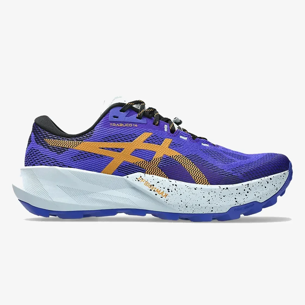 Φωτογραφία προϊόντος: ASICS TRABUCO 14 (1011C166-400)