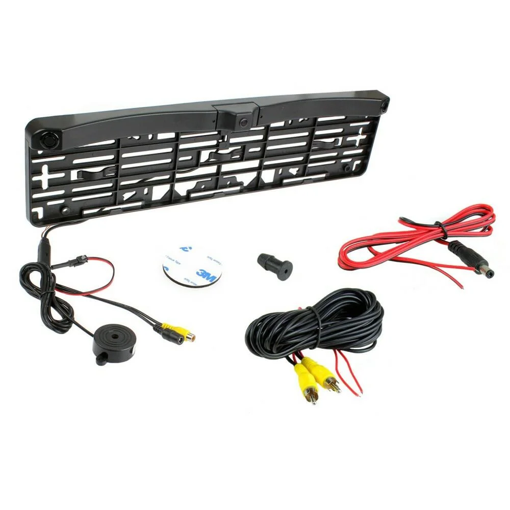 Φωτογραφία προϊόντος: BELTEC AUDIO PS PLATE.CAM