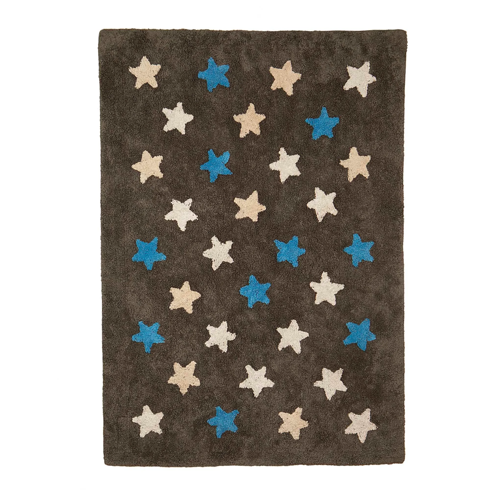 Φωτογραφία προϊόντος: Χαλί Baby Adventure Stars 120*170cm