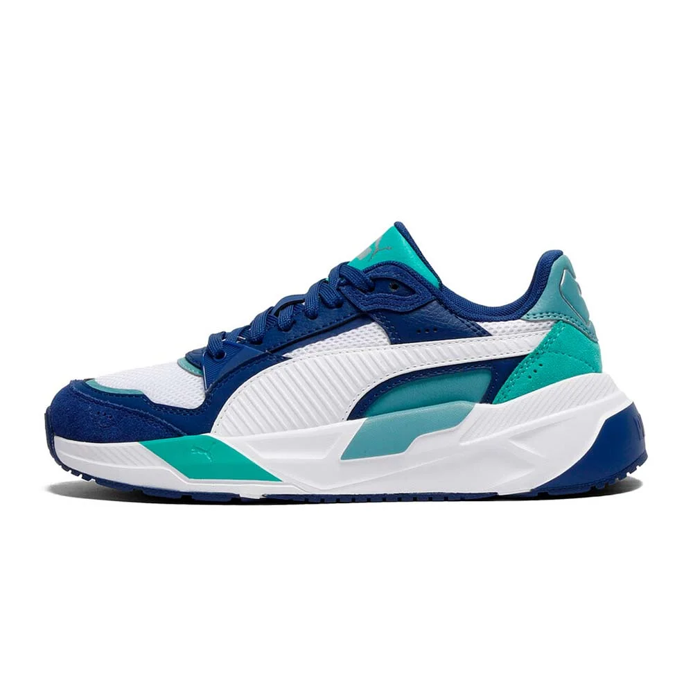 Φωτογραφία προϊόντος: PUMA TRINITY 2 JR (401490-11)