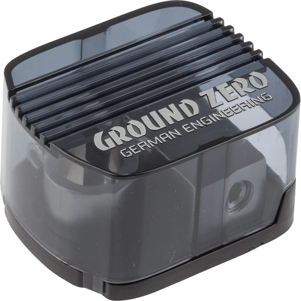 Φωτογραφία προϊόντος: GROUND ZERO GZBT 2.50 NEG