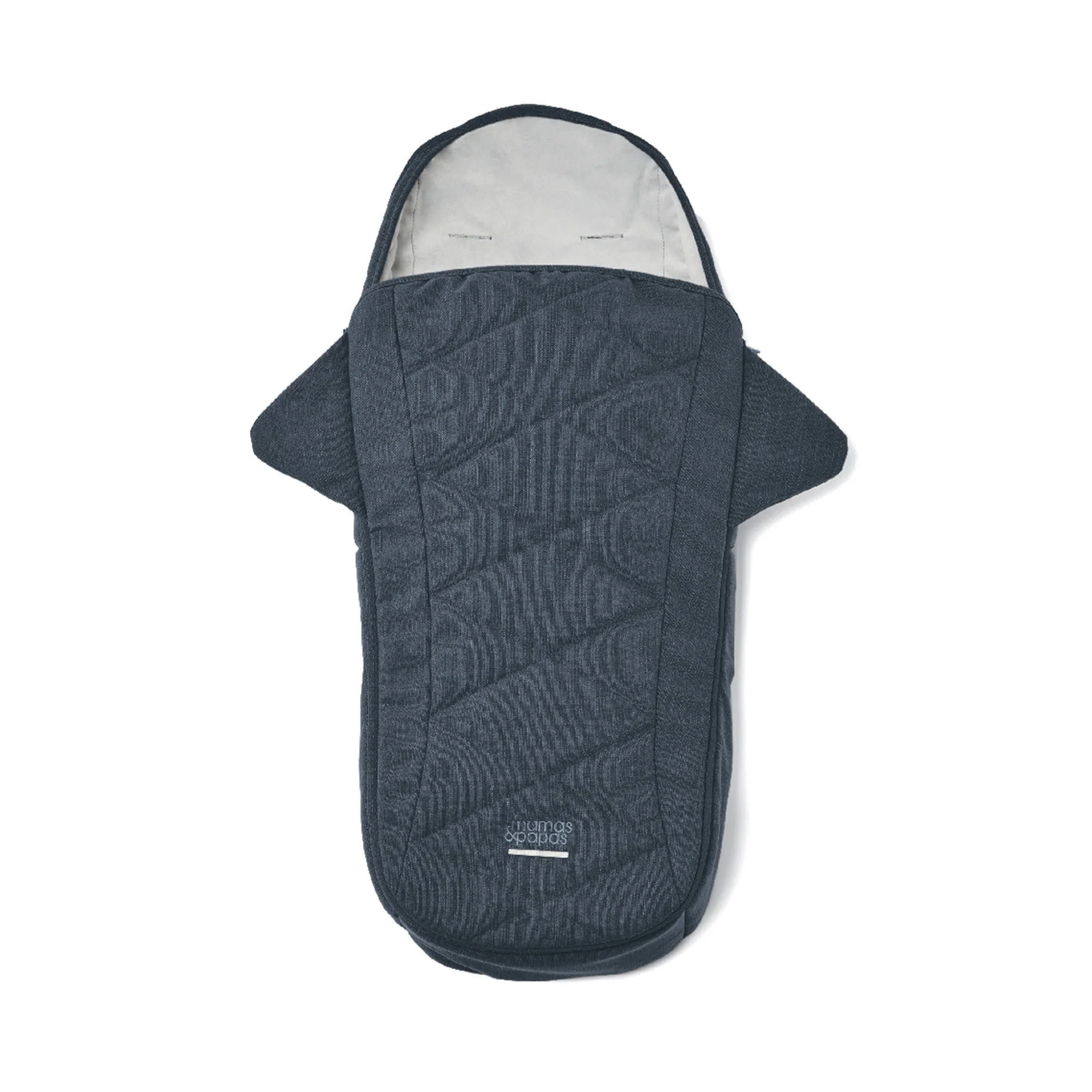 Φωτογραφία προϊόντος: Ποδόσακος Mamas + Papas Strada Navy