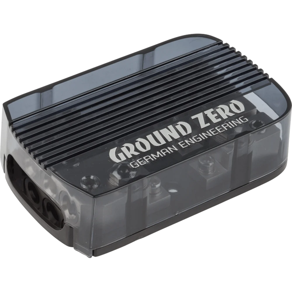 Φωτογραφία προϊόντος: GROUND ZERO GZFH 3.50/4.20 ANL/MANL