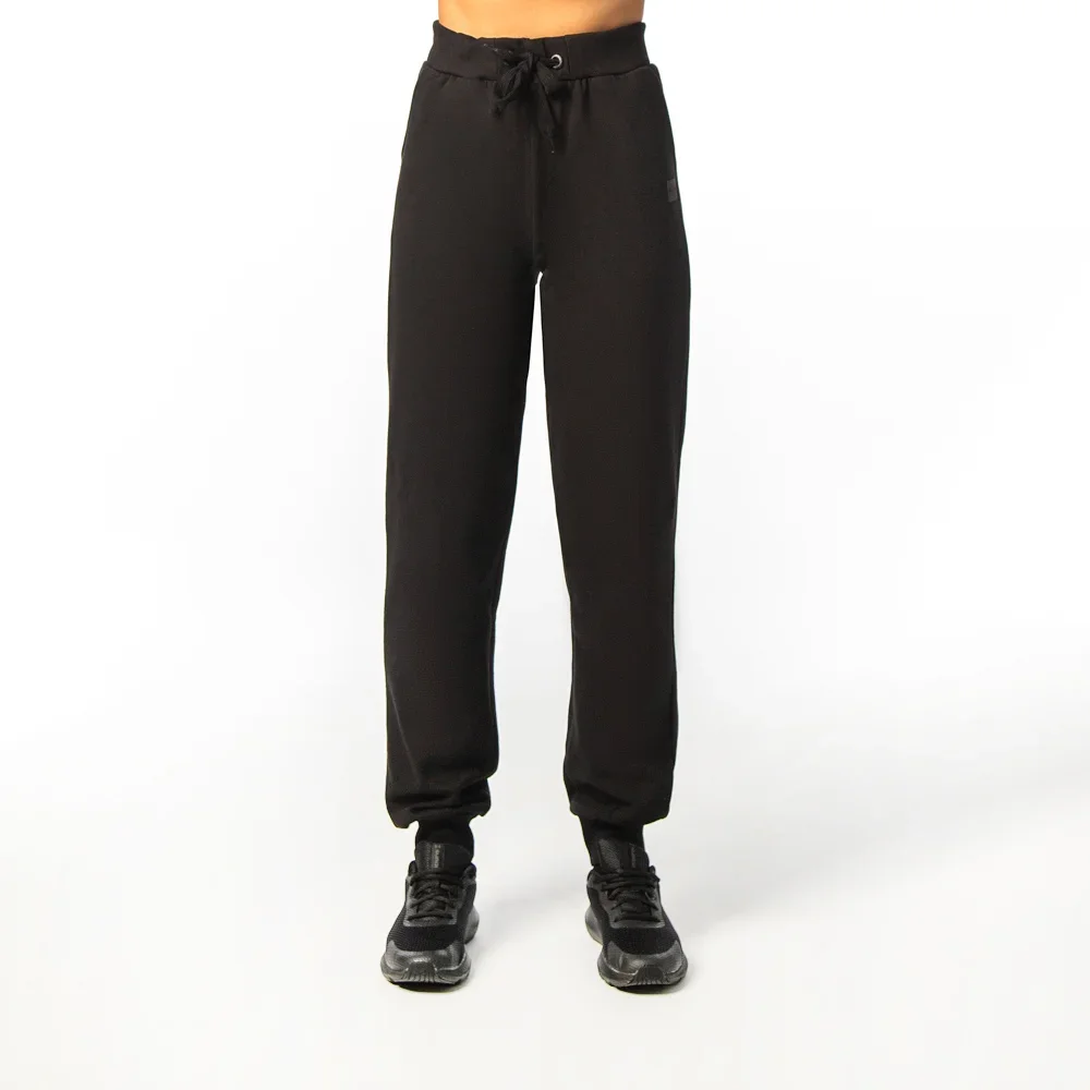 Φωτογραφία προϊόντος: BE:NATION PANT WITH RIB (02102207-01)